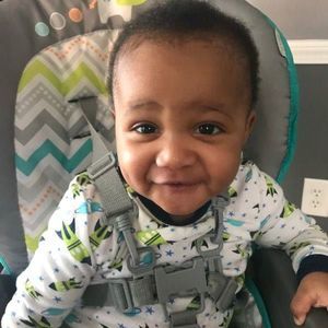 Meet your Posher, Patricia